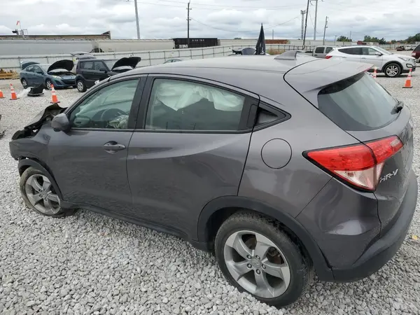 3CZRU6H31GM759917 2016 HONDA HR-V - Image 2