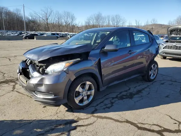 3CZRU6H31GM764485 2016 HONDA HR-V - Image 1