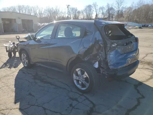 3CZRU6H31GM764485 2016 HONDA HR-V - Image 2