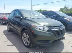3CZRU6H31GM765491 2016 HONDA HR-V