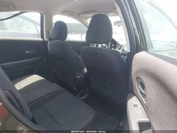 3CZRU6H31GM765491 2016 HONDA HR-V - Image 8