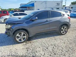 3CZRU6H31GM766723 2016 HONDA HR-V