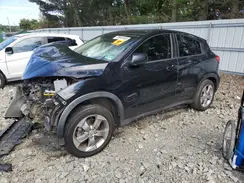 3CZRU6H31GM766771 2016 HONDA HR-V