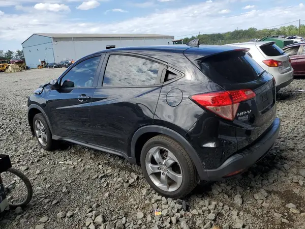 3CZRU6H31GM766771 2016 HONDA HR-V - Image 2