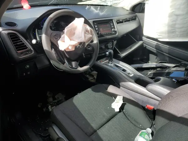 3CZRU6H31GM766771 2016 HONDA HR-V - Image 8