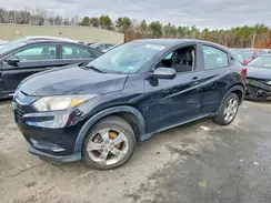 3CZRU6H31GM766964 2016 HONDA HR-V