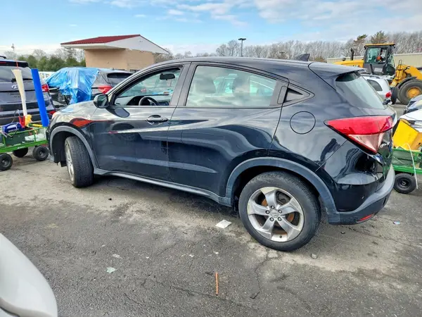 3CZRU6H31GM766964 2016 HONDA HR-V - Image 2