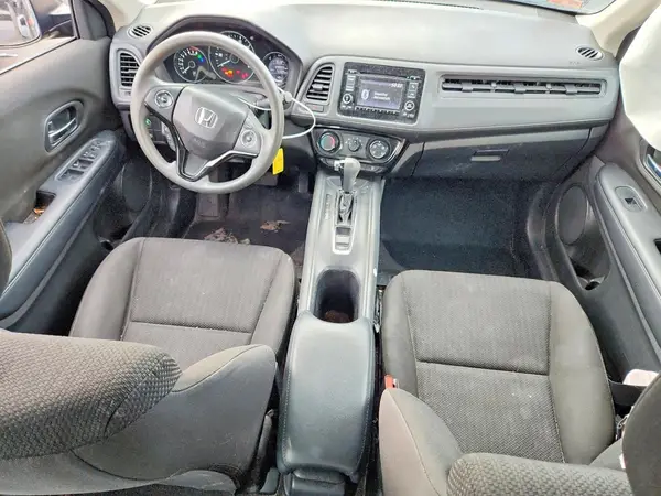 3CZRU6H31GM766964 2016 HONDA HR-V - Image 8