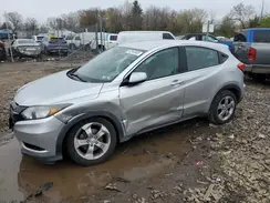 3CZRU6H31GM767029 2016 HONDA HR-V