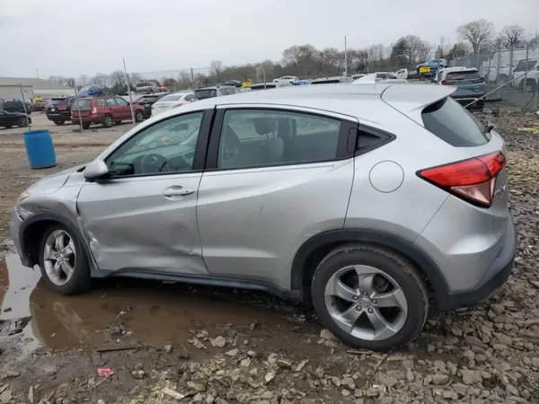 3CZRU6H31GM767029 2016 HONDA HR-V - Image 2