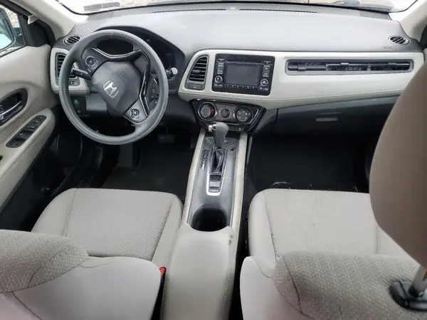 3CZRU6H31GM767029 2016 HONDA HR-V - Image 8