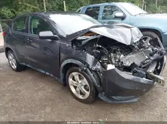 3CZRU6H31GM769220 2016 HONDA HR-V