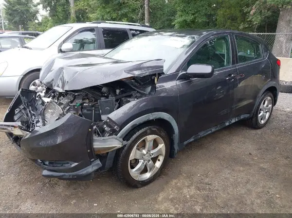 3CZRU6H31GM769220 2016 HONDA HR-V - Image 2