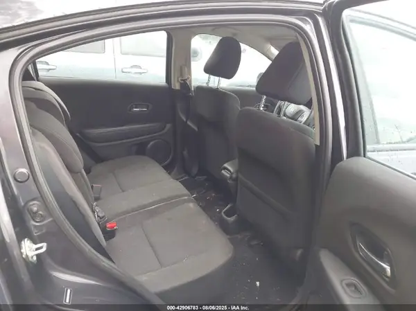 3CZRU6H31GM769220 2016 HONDA HR-V - Image 8