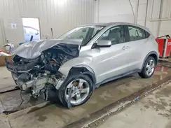 3CZRU6H31GM770481 2016 HONDA HR-V