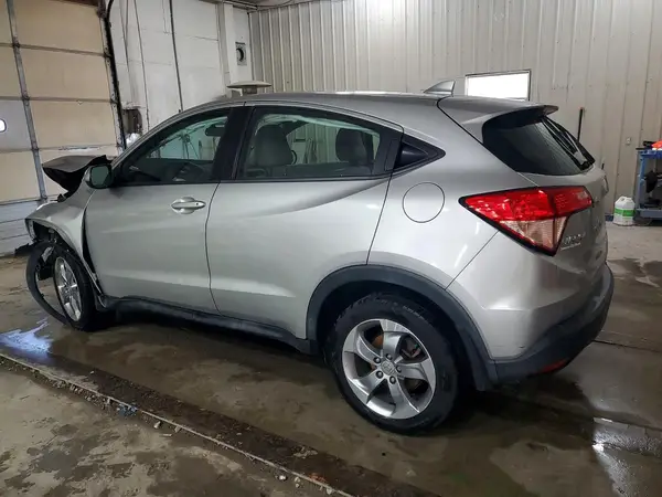 3CZRU6H31GM770481 2016 HONDA HR-V - Image 2