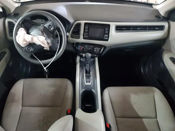 3CZRU6H31GM770481 2016 HONDA HR-V - Image 8