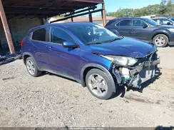 3CZRU6H31GM770710 2016 HONDA HR-V