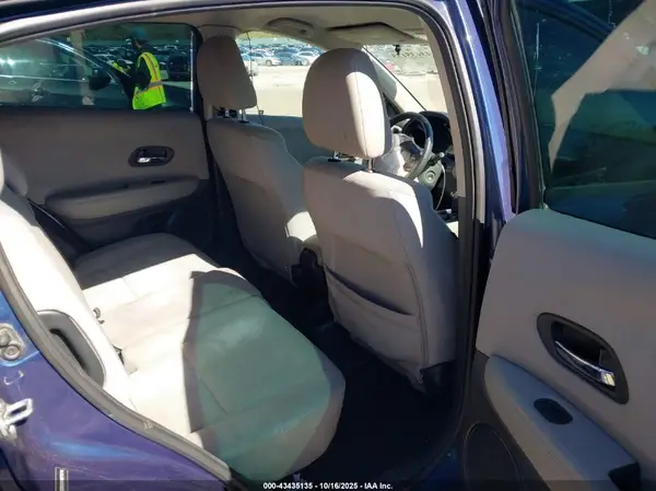 3CZRU6H31GM770710 2016 HONDA HR-V - Image 8