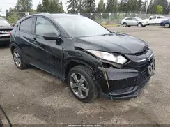 3CZRU6H31HG700849 2017 HONDA HR-V