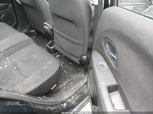 3CZRU6H31HG700849 2017 HONDA HR-V - Image 8
