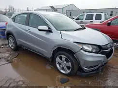 3CZRU6H31HG701998 2017 HONDA HR-V