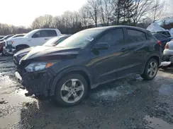 3CZRU6H31HG702472 2017 HONDA HR-V
