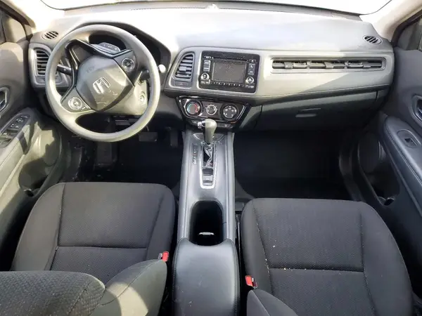 3CZRU6H31HG702472 2017 HONDA HR-V - Image 8