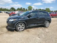 3CZRU6H31HG702486 2017 HONDA HR-V