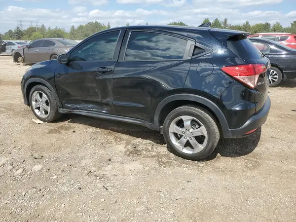 3CZRU6H31HG702486 2017 HONDA HR-V - Image 2