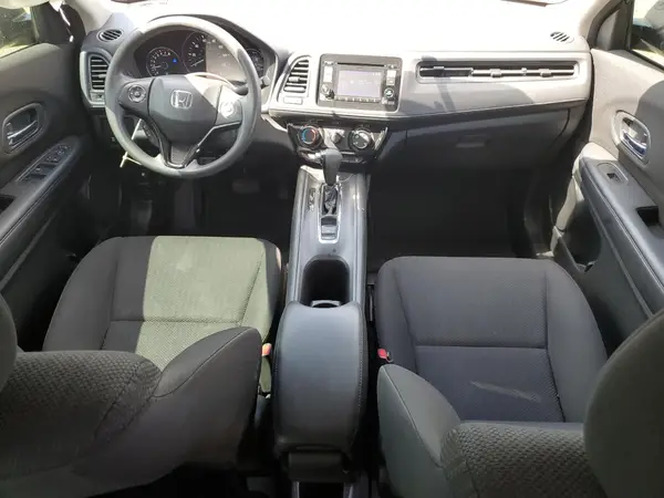 3CZRU6H31HG702486 2017 HONDA HR-V - Image 8