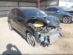 3CZRU6H31HG703301 2017 HONDA HR-V