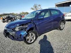 3CZRU6H31HG703590 2017 HONDA HR-V
