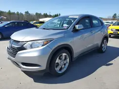 3CZRU6H31HG703654 2017 HONDA HR-V