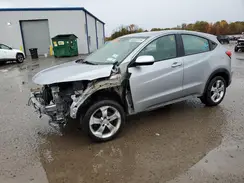 3CZRU6H31HG703847 2017 HONDA HR-V