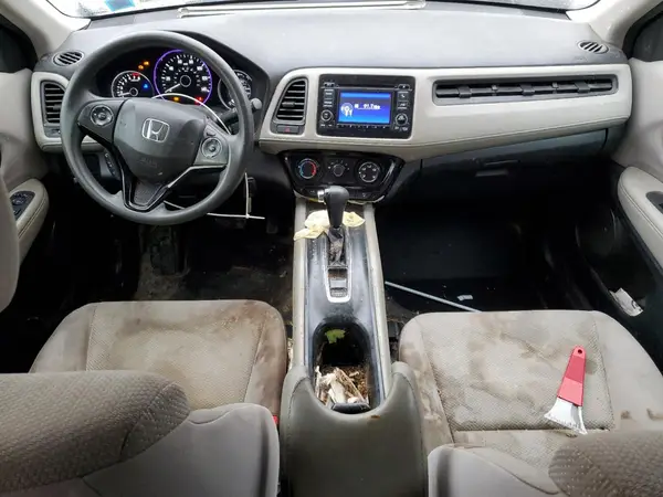 3CZRU6H31HG703847 2017 HONDA HR-V - Image 8