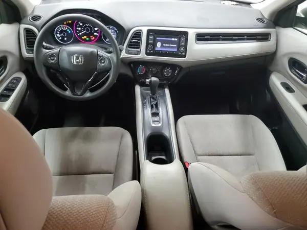 3CZRU6H31HG704173 2017 HONDA HR-V - Image 8