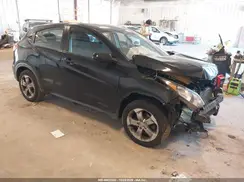 3CZRU6H31HG705307 2017 HONDA HR-V