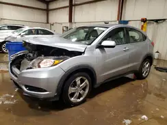 3CZRU6H31HG705582 2017 HONDA HR-V