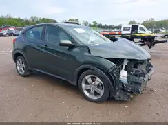 3CZRU6H31HG705873 2017 HONDA HR-V