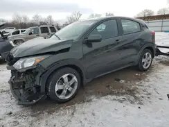 3CZRU6H31HG705887 2017 HONDA HR-V