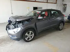 3CZRU6H31HG706215 2017 HONDA HR-V