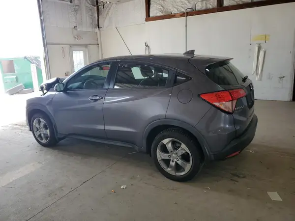 3CZRU6H31HG706215 2017 HONDA HR-V - Image 2