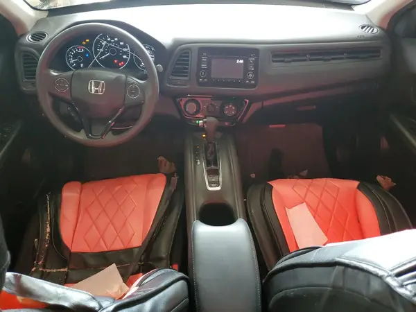 3CZRU6H31HG706215 2017 HONDA HR-V - Image 8