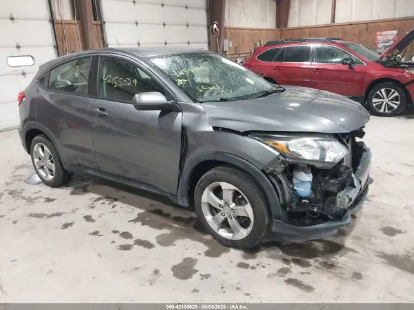 3CZRU6H31HG706280 2017 HONDA HR-V - Image 1