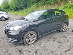 3CZRU6H31HG706991 2017 HONDA HR-V