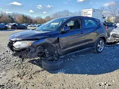 3CZRU6H31HG708305 2017 HONDA HR-V