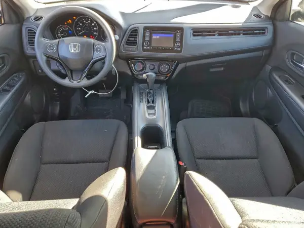 3CZRU6H31HG708305 2017 HONDA HR-V - Image 8