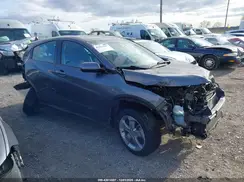 3CZRU6H31HG708420 2017 HONDA HR-V