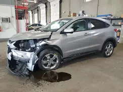 3CZRU6H31HG708532 2017 HONDA HR-V